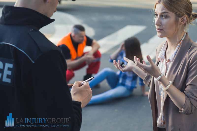 uber accident attorney in la