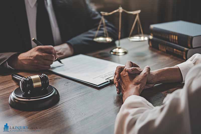 A Wrongful Death Attorney Los Angeles