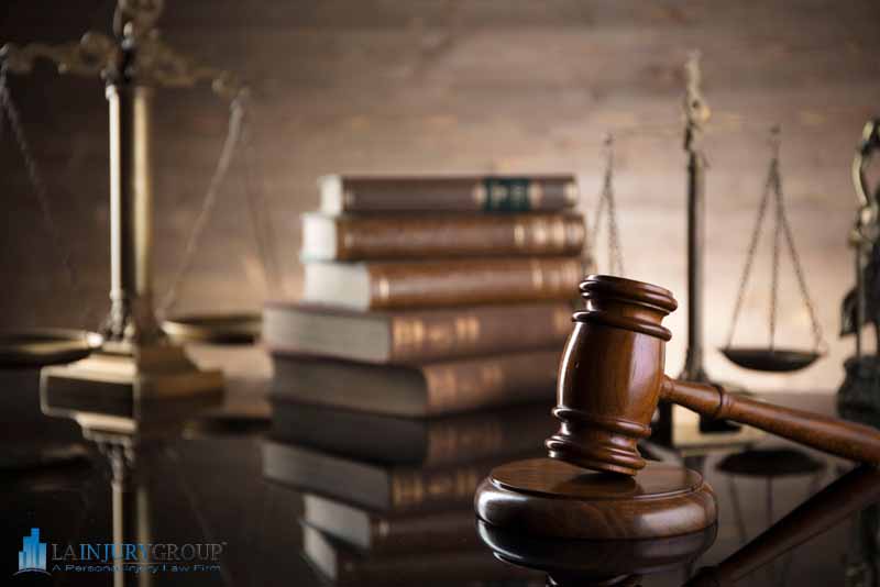 finding the right la top rated personal injury attorney