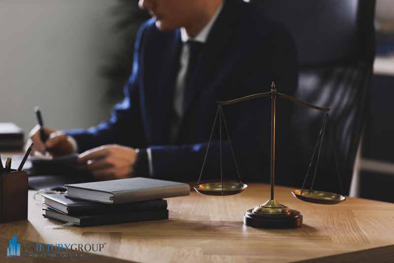 Wrongful Death Lawyer Angeles