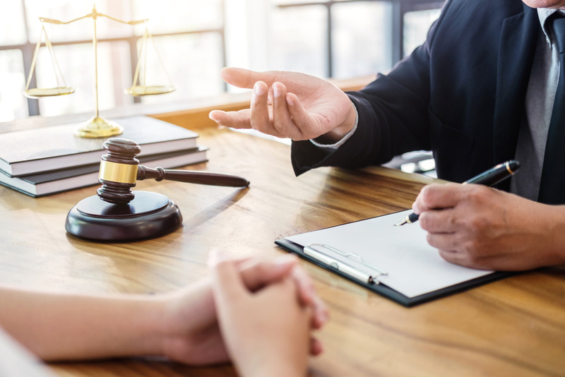 best los angeles personal injury attorney