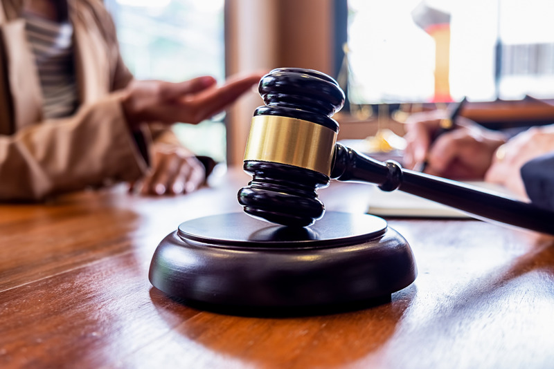 best personal injury attorney in la