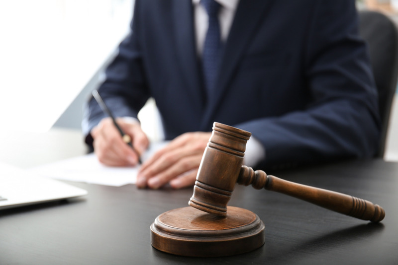 LOS ANGELES CA CAR ACCIDENT LAWYER