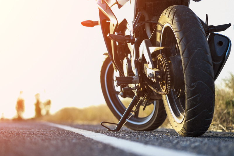 Motorcycle Vehicle Accident Attorney Near Me