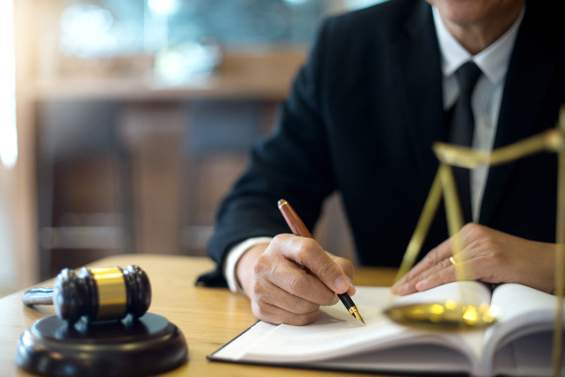 Top Rated LA Injury Lawyers