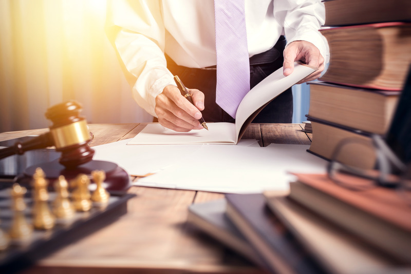 accident attorney in glendale