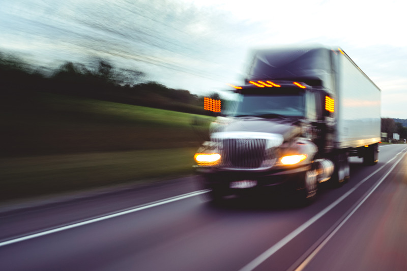 top truck accident attorney